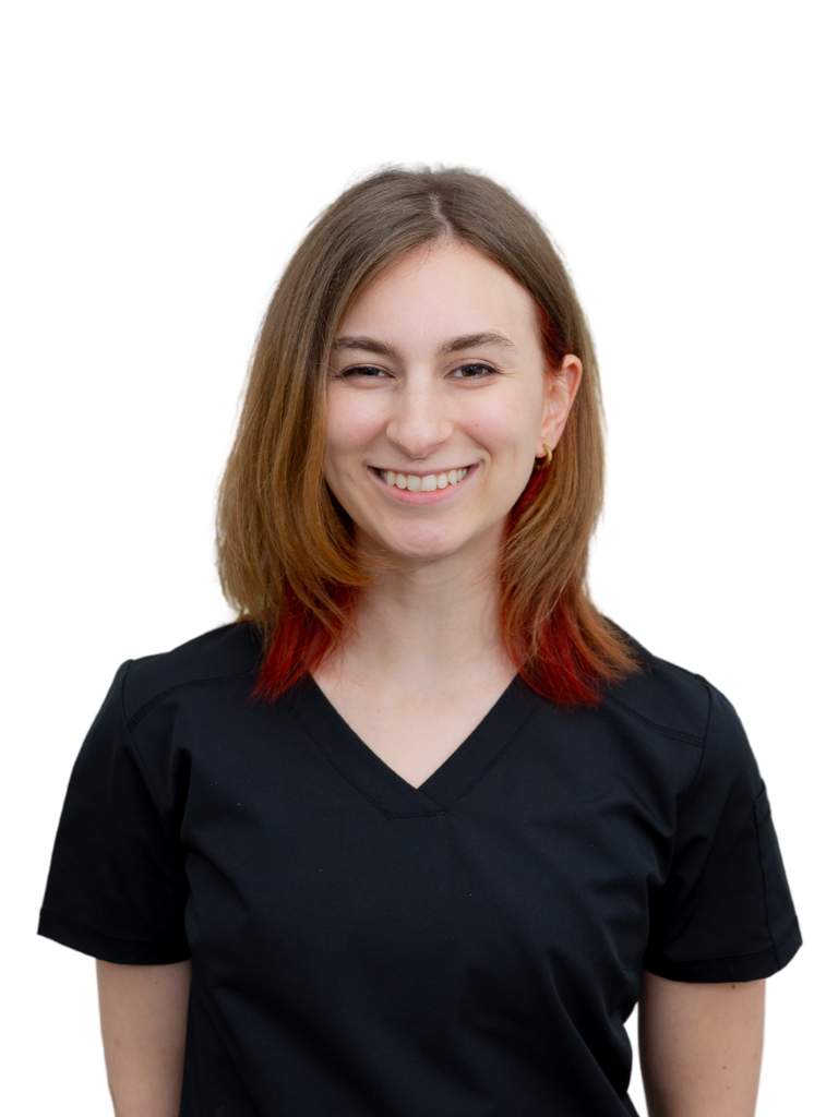 Christina Demetrescu